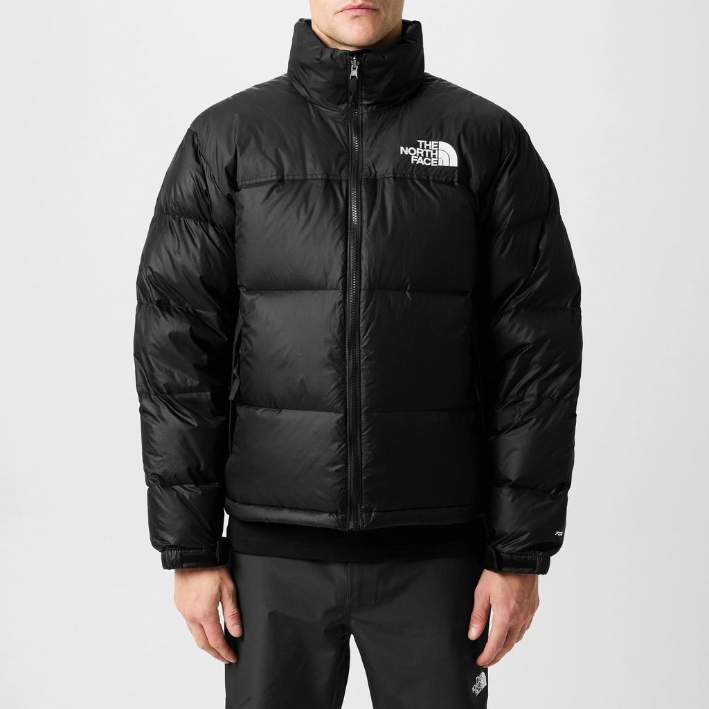 The North Face 1996 Retro Nuptse Jacket - TNF Black